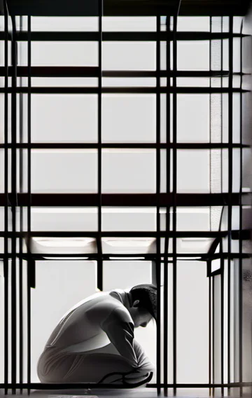 Phone Sex Operator's Mistae