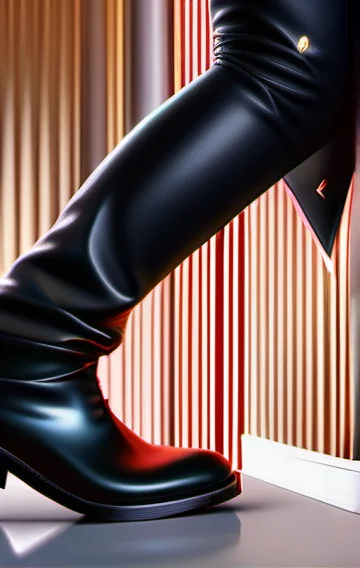 Pia Wants Her Lust Back Ch 01