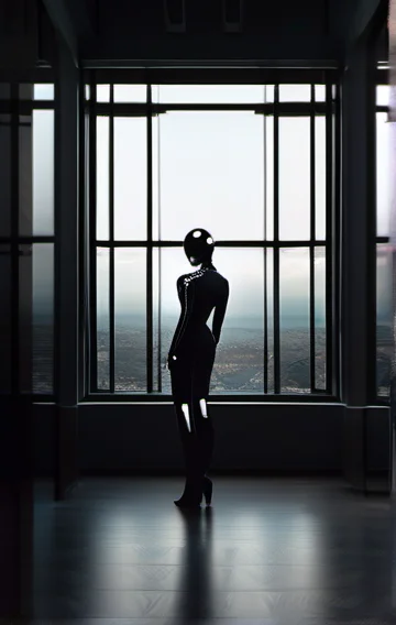 Pleasure In The Pillory Ch 02
