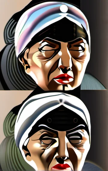 Punishing A Cheating Husband