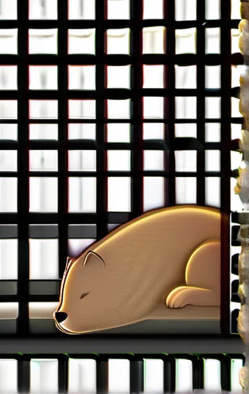 Punishment 2037
