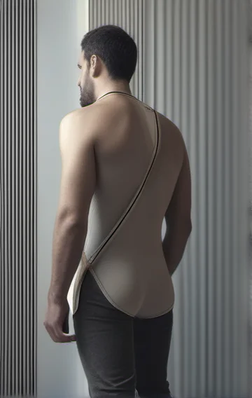 Real Story of Becoming a Dom 10/97