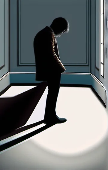 Revenge of the Stepped On