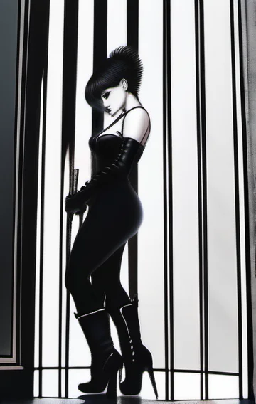 Reverse of a Submissive's Role