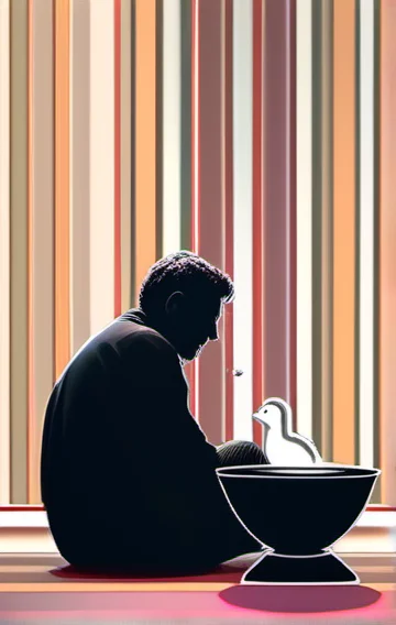 Sammis Test Of Obedience