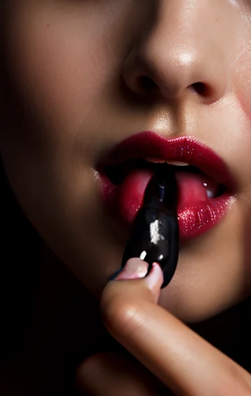 Servant to Her Desire