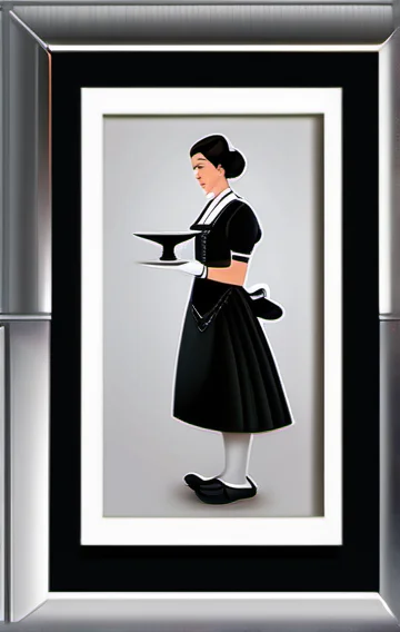 Serving My Goddess Ch 01