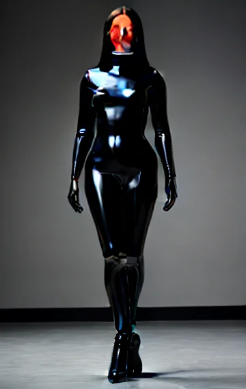 Serving My Pleasure 1