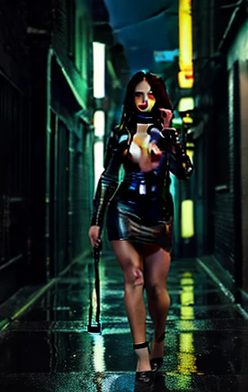 Signing Up To Be A Sex Slave Ch 02