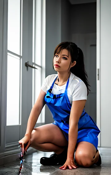 Simple Things! - Femdom Smut