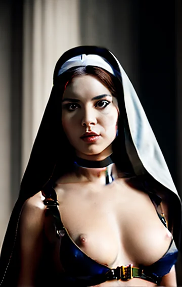 Sinning Sisters