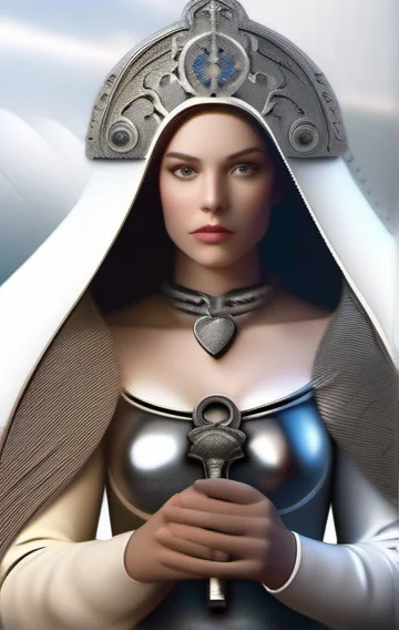 Slave Cassandra