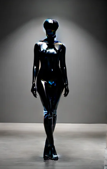 Slave in My Own Home