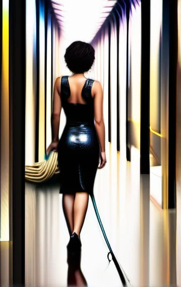 Slave to My Indian Maid