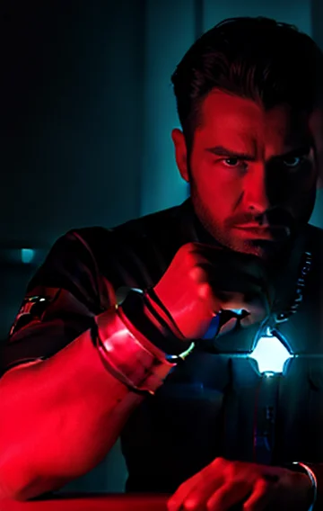 Stalker Dub Mix Ch 02