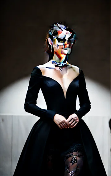 Stephanie And The Boy