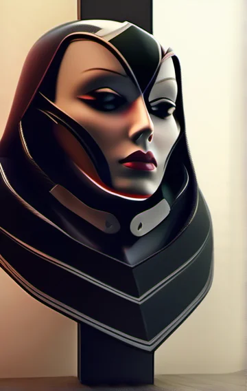 Stiletto Sub