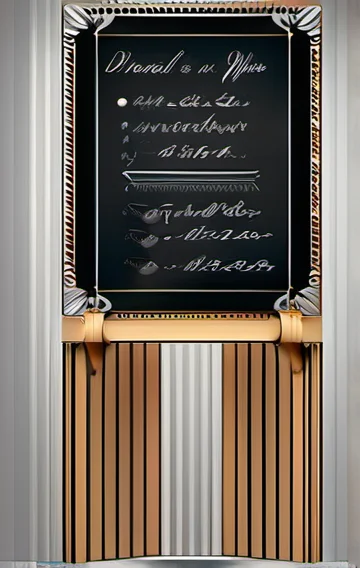Sub on a Pedestal