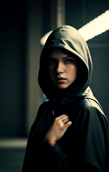 Surrender To Lust Ch 02