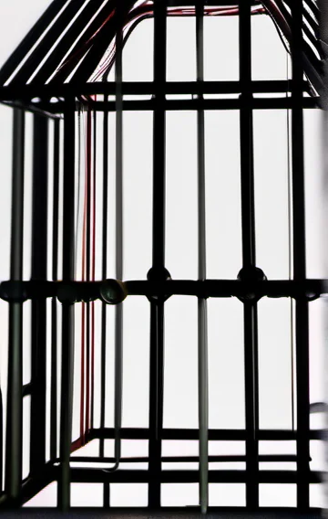 Swan's Song: the Birdcage