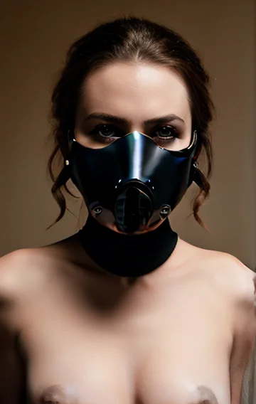 Sweet Gwendoline