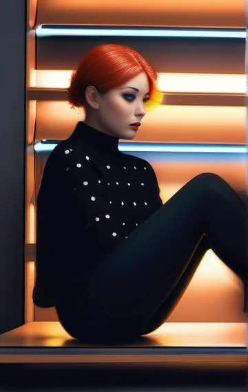 Sweet Gwendoline