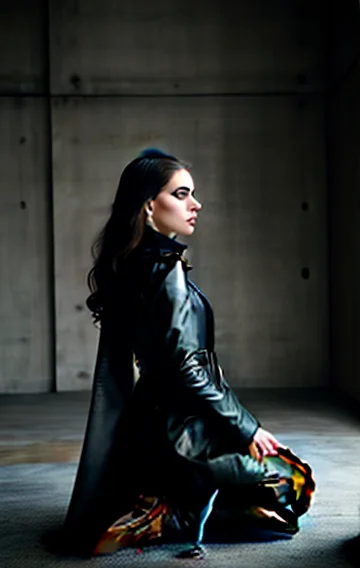 The Accidental Master Ch 02