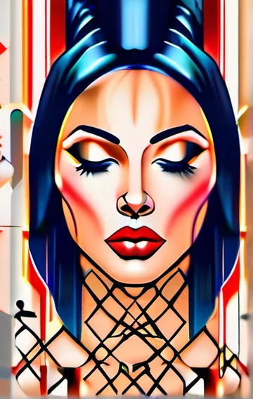 The Art of Seduction