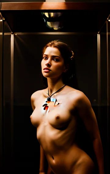 The Captive