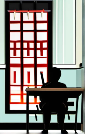 The Classroom