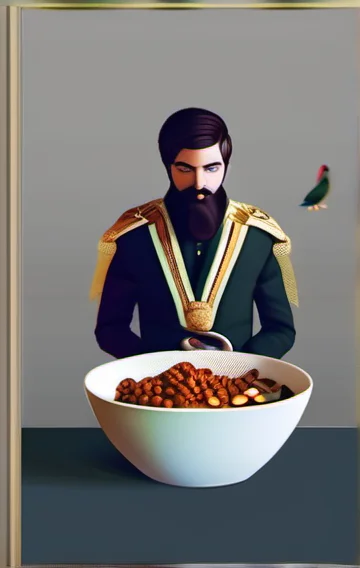 The Dominant Twin Android