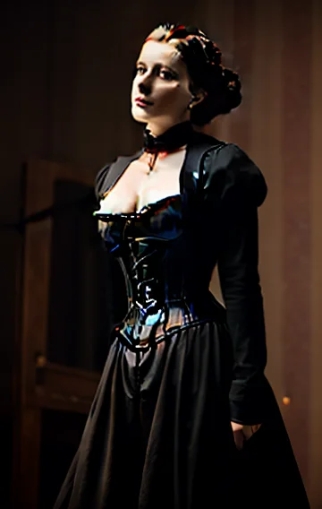 The Domme Next Door