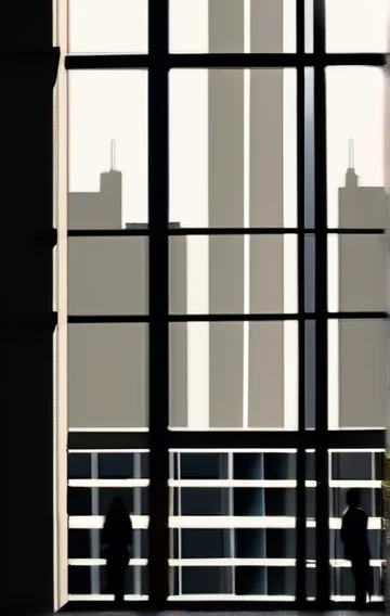 The Door