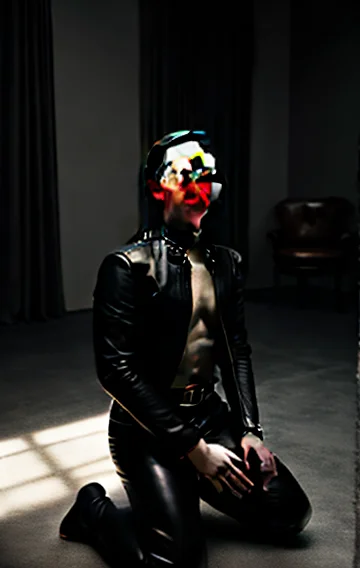 The Electric Chair