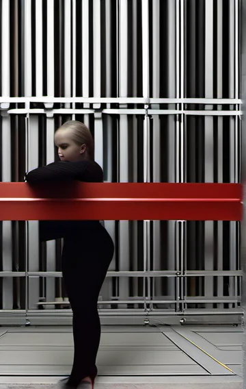 The Extraction Facility