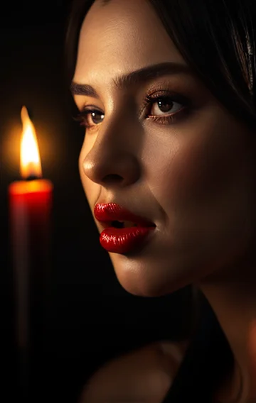 The Head Mistress and the Cane