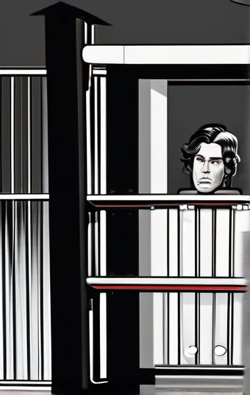 The Last Acts of a Free Woman
