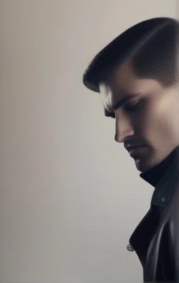 The Luciest Man in London