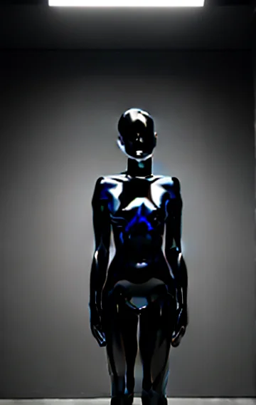 The New Slave