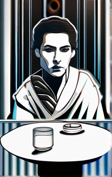 The Past Controls The Present