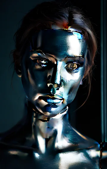 The Perfect Sex Robot
