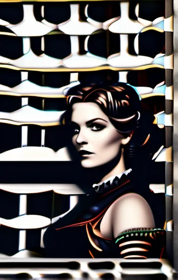 The Prodigy's Wife