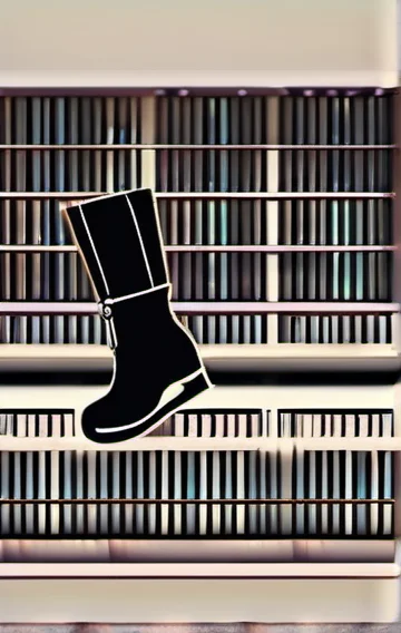 The Red Shoes