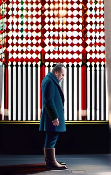 The Ringmaster