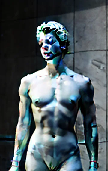 The Slave