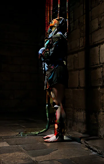 The Slave