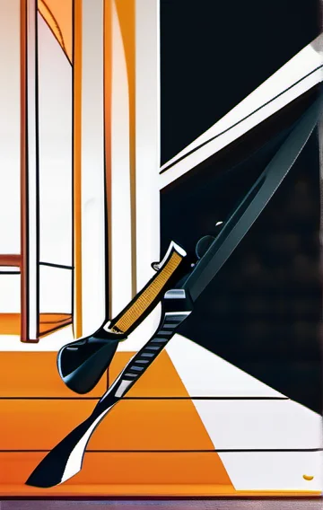 The Stairs