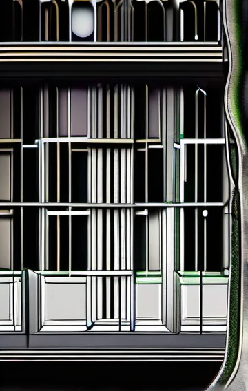 The Stonebriar Ennels