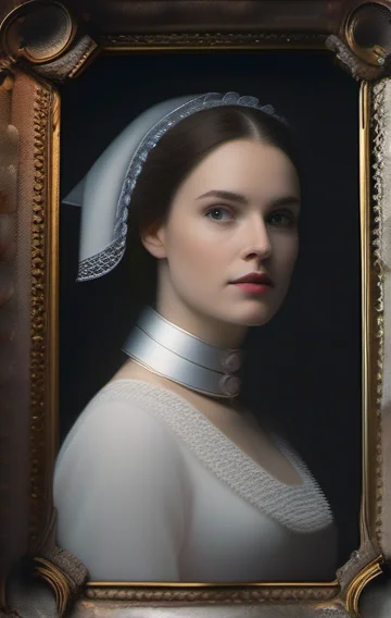 The Submission of Amelia