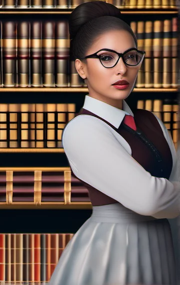 The Teacher's Pet